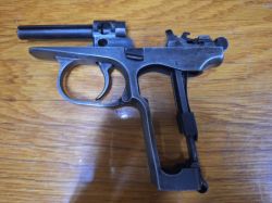 МР-371, ПМ, Стартовый, Сигнальный, Байкал