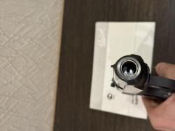 Мр 371, сигнальный из оружейной стали