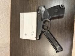 Мр 371, сигнальный из оружейной стали