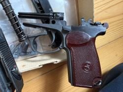 Мр 371 сигнальный макаров