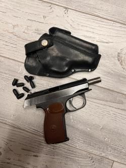 МР 371 сигнальный ПМ