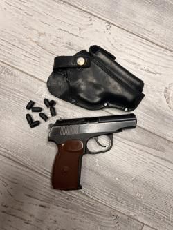 МР 371 сигнальный ПМ