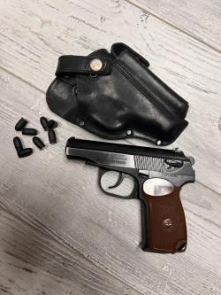 МР 371 сигнальный ПМ