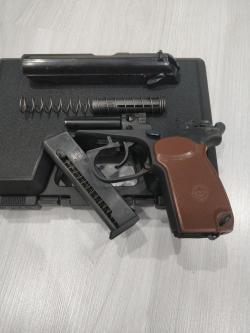 МР-371 Сигнальный ПМ