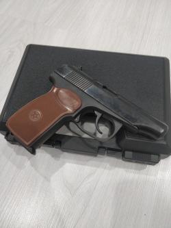 МР-371 Сигнальный ПМ