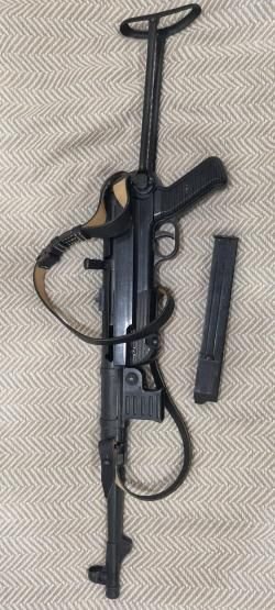 МР-40 Denix