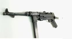 МР-40 шмайсер Denix