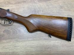 МР-43 , кал. 12/76 в СПБ