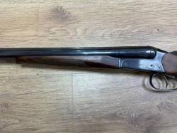 МР-43 , кал. 12/76 в СПБ