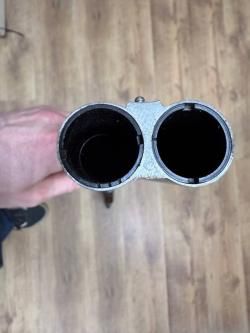 МР-43 , кал. 12/76 в СПБ