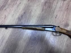 МР-43 , кал. 16/70 в СПБ