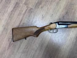 МР-43 , кал. 16/70 в СПБ