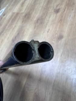 МР-43 , кал. 16/70 в СПБ