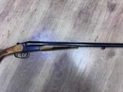 МР-43 , кал. 16/70 в СПБ