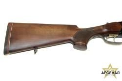 МР-43 12/70 L-725 орех ручная сборка, лучшая подгонка деталей