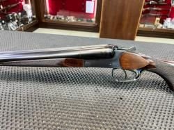 МР-43 12/70 орех Монте-Карло Русич