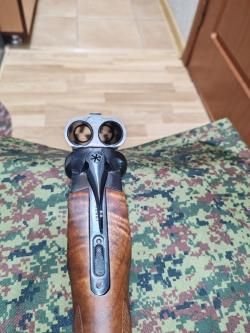 ИЖ (МР) 43 12/70