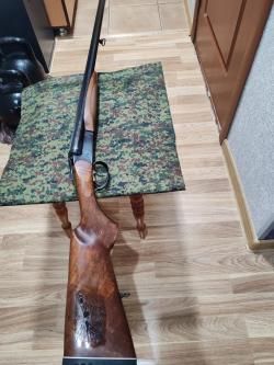 ИЖ (МР) 43 12/70