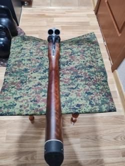 ИЖ (МР) 43 12/70