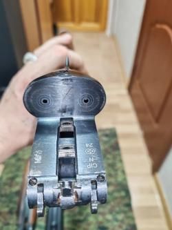 ИЖ (МР) 43 12/70