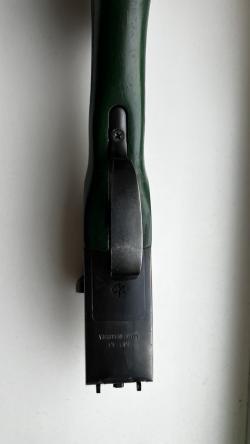 МР 43 12\76 760 ствол 