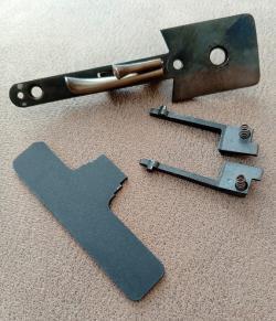 МР-43-1С 510 мм