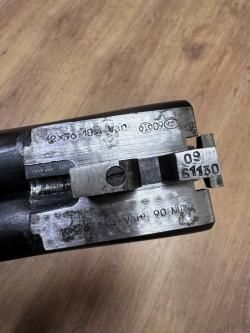 МР-43 2009 г.в., кал. 12/76 в СПБ