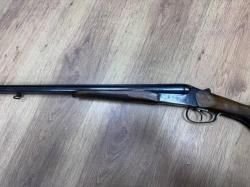 МР-43 2009 г.в., кал. 12/76 в СПБ