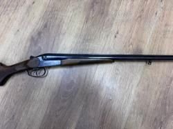 МР-43 2009 г.в., кал. 12/76 в СПБ