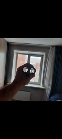 МР-43 20кал стволы 510мм