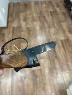 МР-43 20кал стволы 510мм