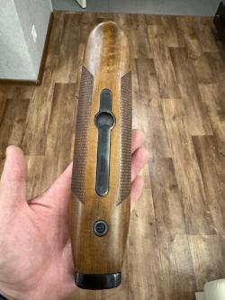 МР-43 20кал стволы 510мм