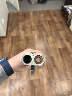 МР-43 20кал стволы 510мм