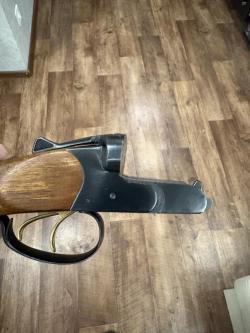 МР-43 20кал стволы 510мм