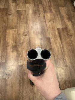 МР-43 20кал стволы 510мм