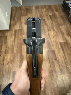 МР-43 20кал стволы 510мм