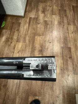 МР-43 20кал стволы 510мм