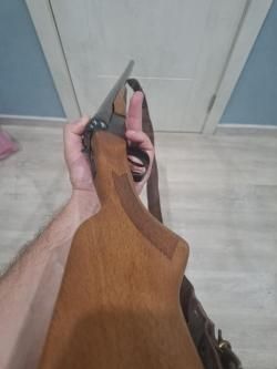 Мр 43 baikal