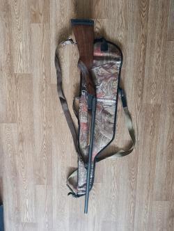 ИЖ 43