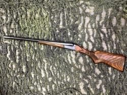 МР-43/ ИЖ-43/ ИЖ-43КН кал.12х70