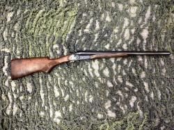 МР-43/ ИЖ-43/ ИЖ-43КН кал.12х70