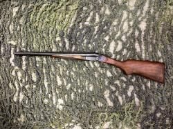 МР-43/ ИЖ-43/ ИЖ-43КН кал.12х70