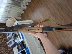 МР-43 Baikal орех