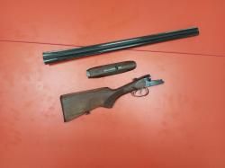 МР-43 кал. 12/70