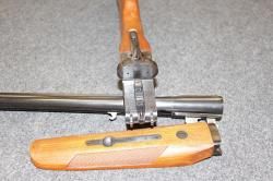 МР-43, кал. 20/76 2012