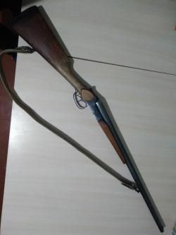 Мр-43  кал 20/76