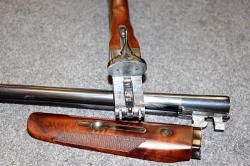 МР-43, кал. 20/76 в идеальном состоянии