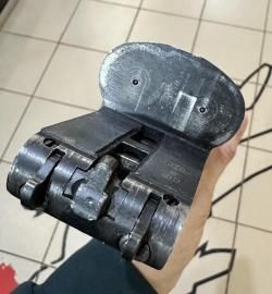 МР-43, кал.12/76 