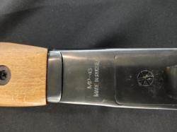 МР-43, кал.20/76