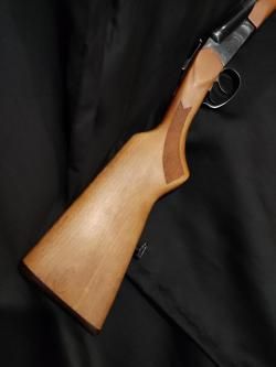 МР-43, кал.20/76